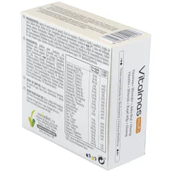 Novadiet vitalmas multi 30 cap | Farmacia Barata Novadiet vitalmas multi 30 cap | Farmacia Barata