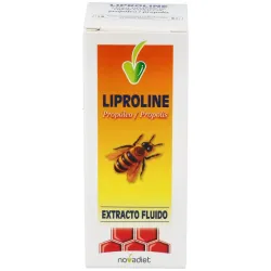 Novadiet liproline ext fluido 30 ml | Farmacia Barata