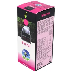 Novadiet siniral elixir 250ml | Farmacia Barata