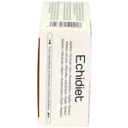 Novadiet echidiet 60 cápsulas | Farmacia Barata