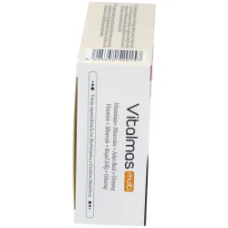 Novadiet vitalmas multi 30 cap | Farmacia Barata Novadiet vitalmas multi 30 cap | Farmacia Barata