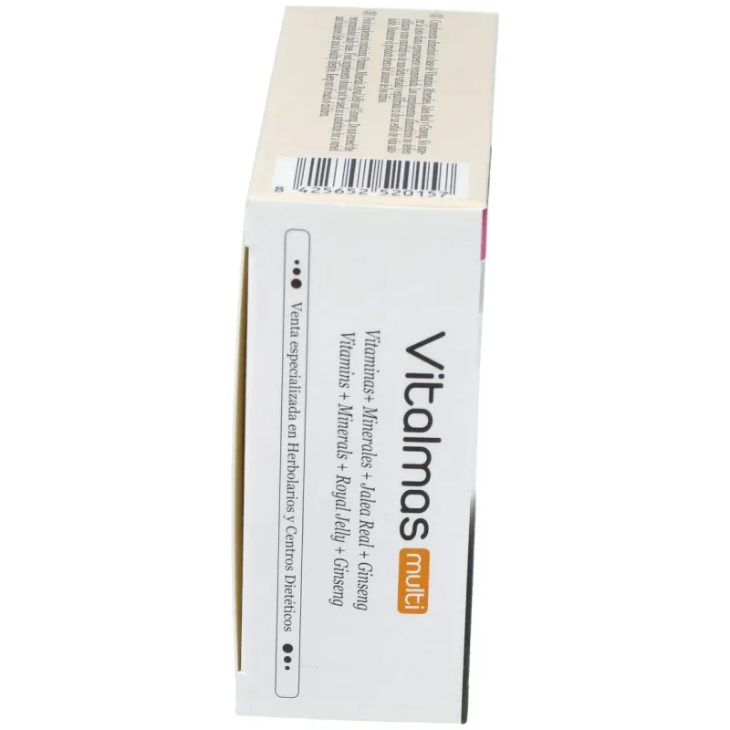Novadiet vitalmas multi 30 cap | Farmacia Barata Novadiet vitalmas multi 30 cap | Farmacia Barata