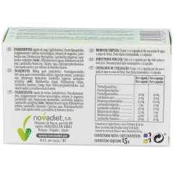 Novadiet novacilus 30 cap | Farmacia Barata Novadiet novacilus 30 cap | Farmacia Barata