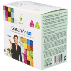 Novadiet gastrilan plus 20 sobres 10 g | Farmacia Barata