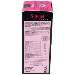 Novadiet siniral elixir 250ml | Farmacia Barata