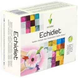 Novadiet echidiet 60 cápsulas | Farmacia Barata