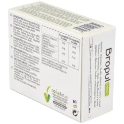Novadiet bropul balsamicos 60 comprimidos masticables | Farmacia Barata Novadiet bropul balsamicos 60 comprimidos masticables | Farmacia Barata
