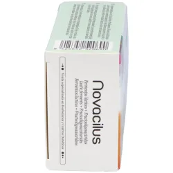 Novadiet novacilus 30 cap | Farmacia Barata Novadiet novacilus 30 cap | Farmacia Barata
