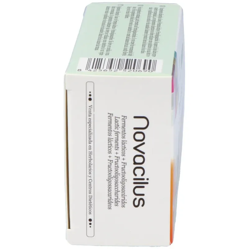 Novadiet novacilus 30 cap | Farmacia Barata Novadiet novacilus 30 cap | Farmacia Barata