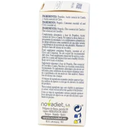 Liproline spray bucal propoleo 15ml. | Farmacia Barata