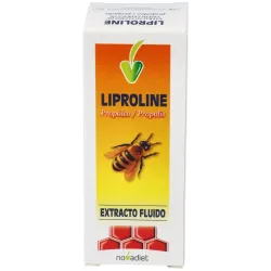Novadiet liproline ext fluido 30 ml | Farmacia Barata