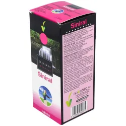 Novadiet siniral elixir 250ml | Farmacia Barata