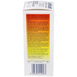 Liproline elixir propoleo 250ml. | Farmacia Barata