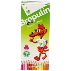 Novadiet bropulin infantil 250ml