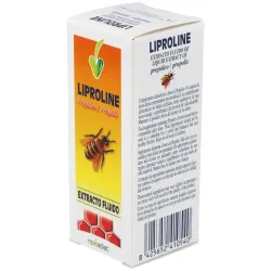 Novadiet liproline ext fluido 30 ml | Farmacia Barata