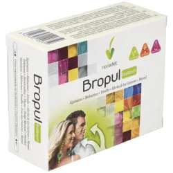 Novadiet bropul balsamicos 60 comprimidos masticables | Farmacia Barata Novadiet bropul balsamicos 60 comprimidos masticables | Farmacia Barata