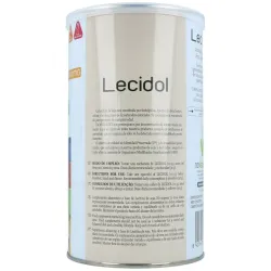 Novadiet lecidol bote de 500 g. | Farmacia Barata Novadiet lecidol bote de 500 g. | Farmacia Barata