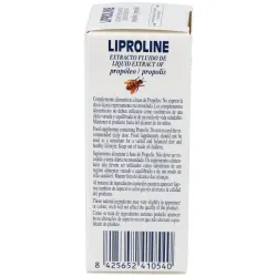 Novadiet liproline ext fluido 30 ml | Farmacia Barata