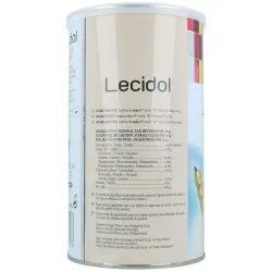 Novadiet lecidol bote de 500 g. | Farmacia Barata Novadiet lecidol bote de 500 g. | Farmacia Barata
