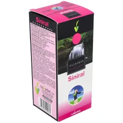 Novadiet siniral elixir 250ml | Farmacia Barata