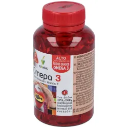 Novadiet epanova plus 90 cápsulas | Farmacia Barata