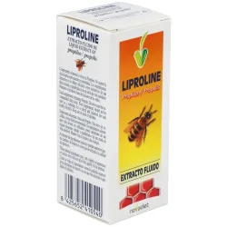 Novadiet liproline ext fluido 30 ml | Farmacia Barata