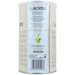 Novadiet lecidol bote de 500 g. | Farmacia Barata Novadiet lecidol bote de 500 g. | Farmacia Barata