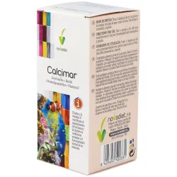 Novadiet calcimar 90 cápsulas | Farmacia Barata Novadiet calcimar 90 cápsulas | Farmacia Barata