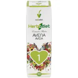 Novadiet extracto avena sativa 50 ml