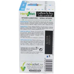 Herbodiet inf. controla tu peso 20filtros | Farmacia Barata Herbodiet inf. controla tu peso 20filtros | Farmacia Barata