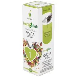 Novadiet extracto avena sativa 50 ml | Farmacia Barata