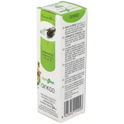 Herbodiet ext.fluido ginkgo biloba 50ml. | Farmacia Barata