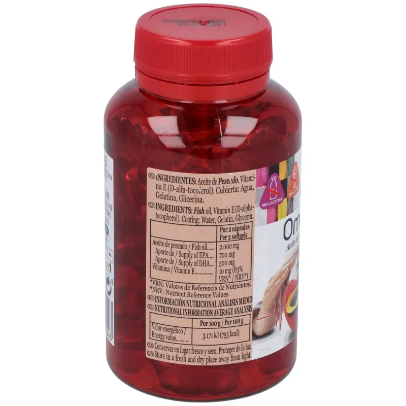 Novadiet epanova plus 90 cápsulas | Farmacia Barata