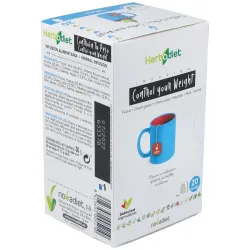 Herbodiet inf. controla tu peso 20filtros | Farmacia Barata Herbodiet inf. controla tu peso 20filtros | Farmacia Barata