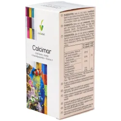 Novadiet calcimar 90 cápsulas | Farmacia Barata Novadiet calcimar 90 cápsulas | Farmacia Barata