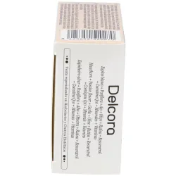 Novadiet delcora 60 cápsulas | Farmacia Barata
