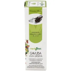 Herbodiet ext.fluido gayuba 50ml. | Farmacia Barata