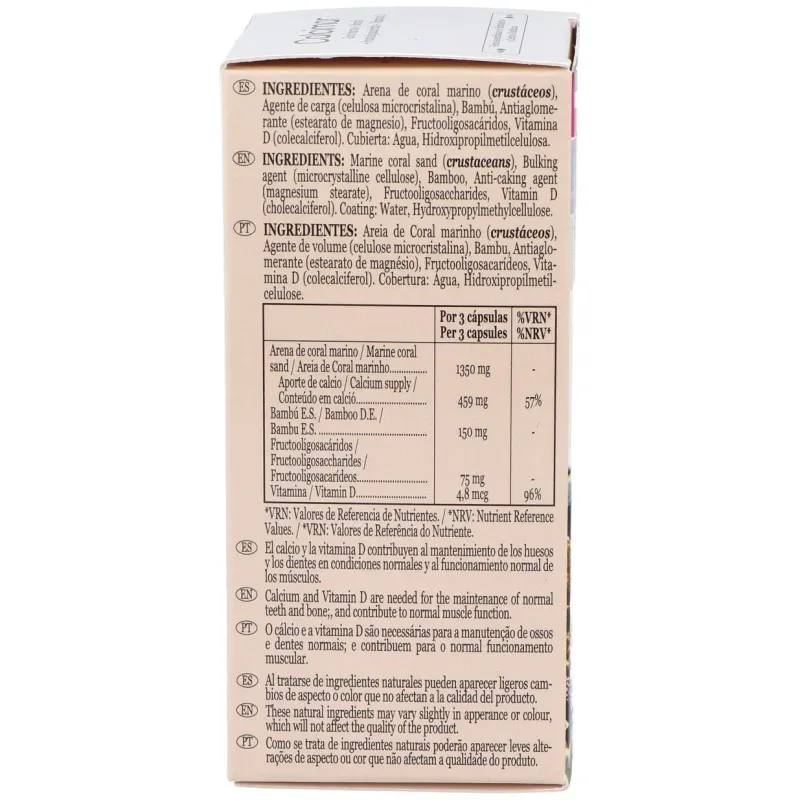Novadiet calcimar 90 cápsulas | Farmacia Barata Novadiet calcimar 90 cápsulas | Farmacia Barata