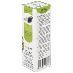 Herbodiet ext.fluido gayuba 50ml. | Farmacia Barata