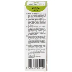Novadiet extracto avena sativa 50 ml | Farmacia Barata