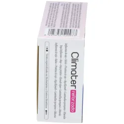 Novadiet climater reforzado 60 caps | Farmacia Barata