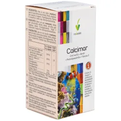 Novadiet calcimar 90 cápsulas | Farmacia Barata Novadiet calcimar 90 cápsulas | Farmacia Barata