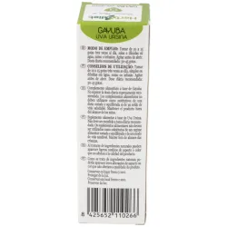 Herbodiet ext.fluido gayuba 50ml. | Farmacia Barata