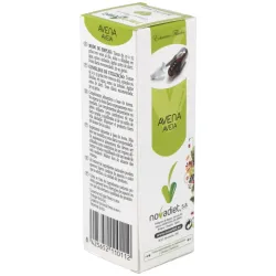 Novadiet extracto avena sativa 50 ml | Farmacia Barata