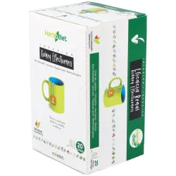 Herbodiet herbodiet eficacia renal 20 bolsitas filtro | Farmacia Barata