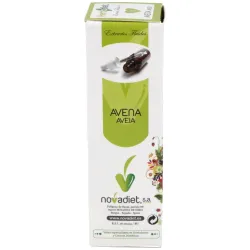 Novadiet extracto avena sativa 50 ml | Farmacia Barata
