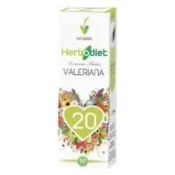Herbodiet extracto fluido valeriana 50ml