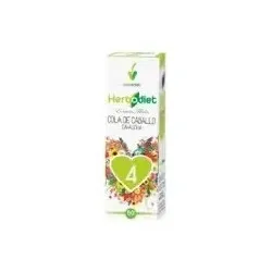 Herbodiet ext.fluido cola de caballo 50ml. | Farmacia Barata