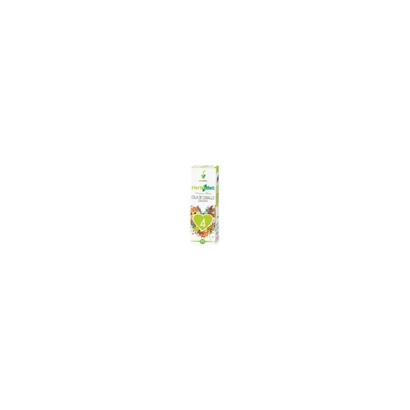 Herbodiet ext.fluido cola de caballo 50ml. | Farmacia Barata