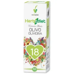 Extracto olivo - novadiet - 50 ml
